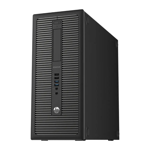 PC - HP ProDesk 800 G1 | i5 4ta Gen. | 8 GB RAM 500 GB HDD | MT - PC ONE MÉXICOHPPC