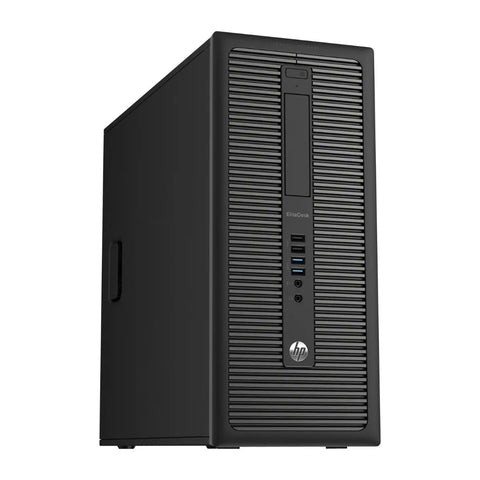 PC - HP ProDesk 800 G1 | i5 4ta Gen. | 8 GB RAM 500 GB HDD | MT - PC ONE MÉXICOHPPC