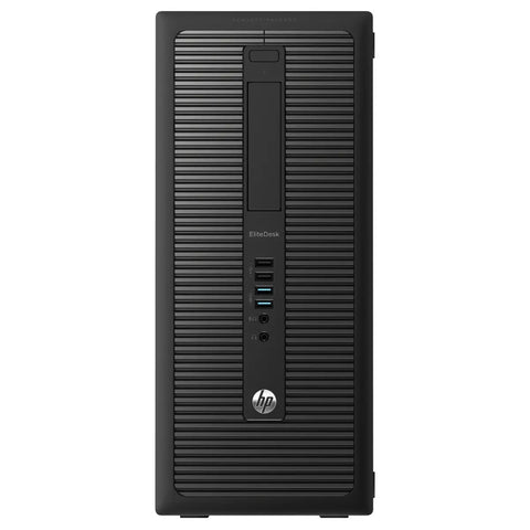 PC - HP ProDesk 800 G1 | i5 4ta Gen. | 8 GB RAM 500 GB HDD | MT - PC ONE MÉXICOHPPC