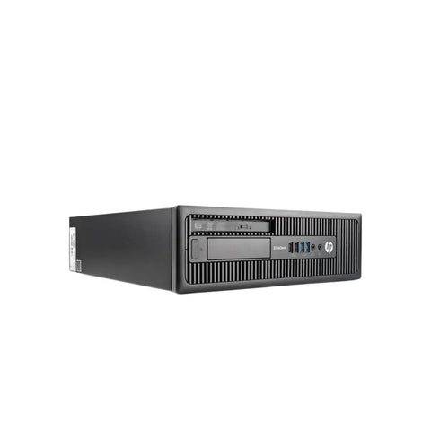 PC - HP ProDesk 800 G1 | i7 4ta | 16 GB RAM | 500 GB HDD | SFF - PC ONE MÉXICOHPPC