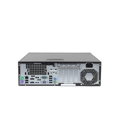 PC - HP ProDesk 800 G1 | i7 4ta | 16 GB RAM | 500 GB HDD | SFF - PC ONE MÉXICOHPPC