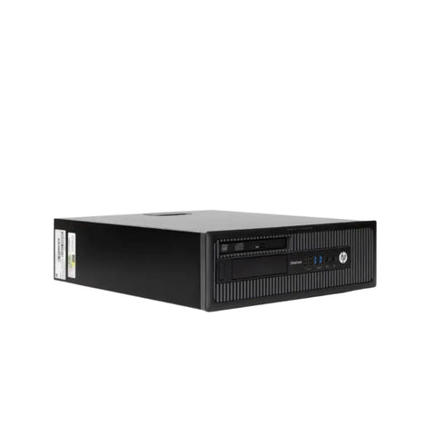 PC - HP ProDesk 800 G1 | i7 4ta | 16 GB RAM | 500 GB HDD | SFF - PC ONE MÉXICOHPPC