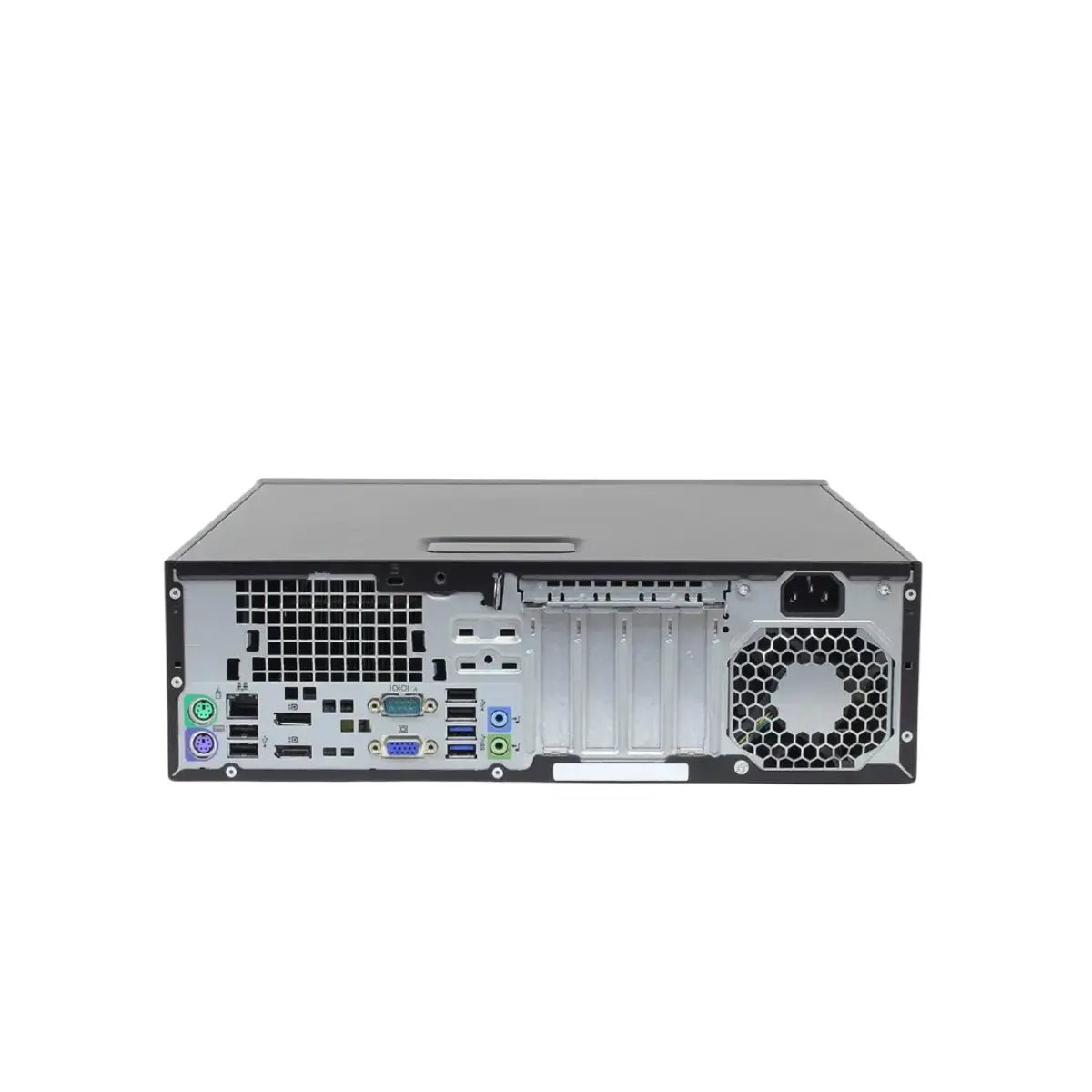 PC - HP ProDesk 800 G1 | i7 4ta | 8 GB RAM | 500 GB HDD | SFF - PC ONE MÉXICOHPPC