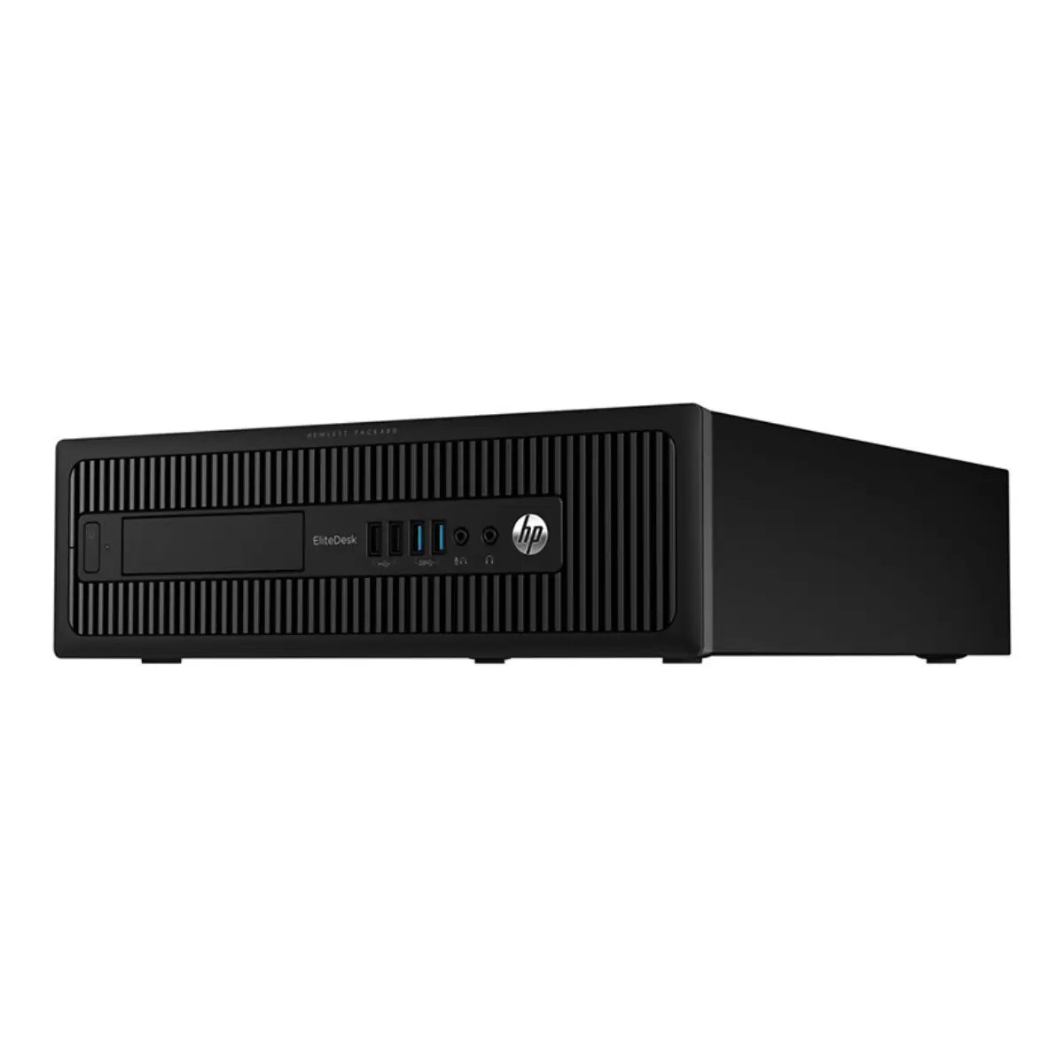PC - Hp Prodesk 800 G1 | i7 4ta Gen. | 8 GB RAM 500 GB HDD | USFF - PC ONE MÉXICOHPPC