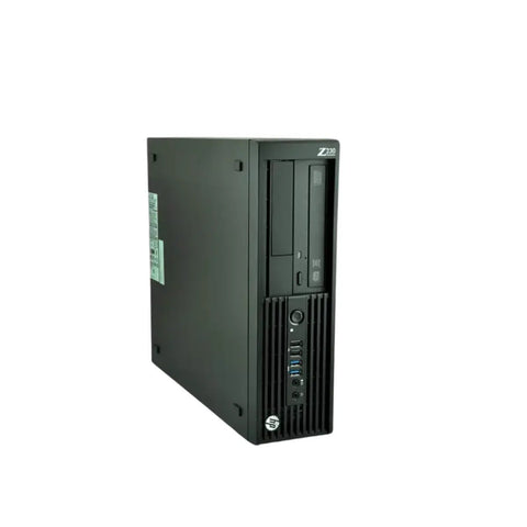 PC - HP Workstation Z230 | i7 4ta Gen. | 8 GB RAM | 500 GB HDD | SFF - PC ONE MÉXICOHPPC