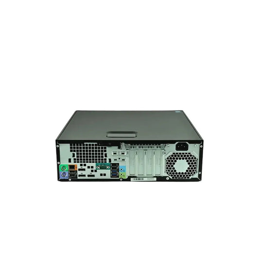 PC - HP Workstation Z230 | i7 4ta Gen. | 8 GB RAM | 500 GB HDD | SFF - PC ONE MÉXICOHPPC