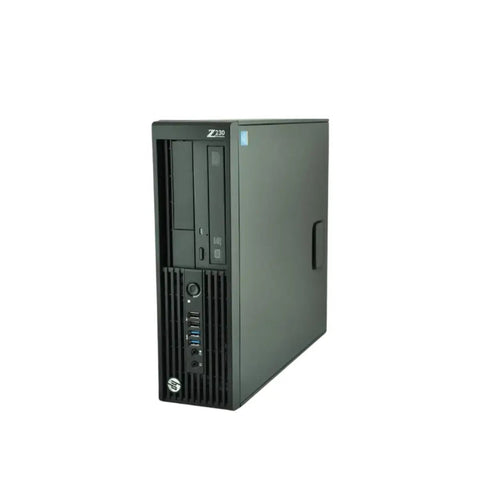 PC - HP Workstation Z230 | i7 4ta Gen. | 8 GB RAM | 500 GB HDD | SFF - PC ONE MÉXICOHPPC