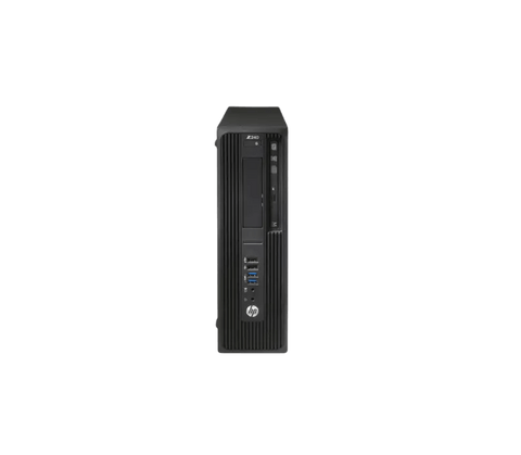 PC - Hp Z240 | i5 7ma Gen. | 8 GB RAM 500 GB HDD | SFF - PC ONE MÉXICODellPC