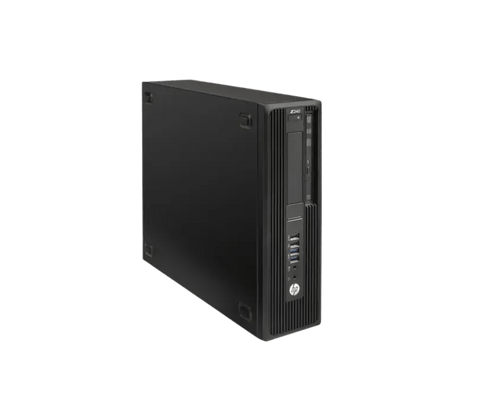 PC - Hp Z240 | i5 7ma Gen. | 8 GB RAM 500 GB HDD | SFF - PC ONE MÉXICODellPC