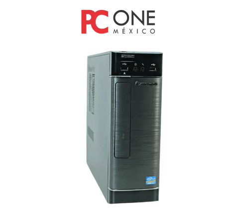PC- Lenovo H520s | i5 3ra Gen. | 6 GB RAM 240 GB SSD | SFF - PC ONE MÉXICOLenovoPC