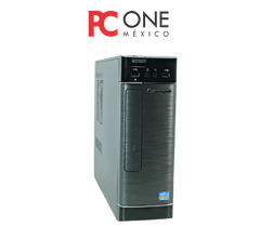 PC- Lenovo H520s | i5 3ra Gen. | 6 GB RAM 240 GB SSD | SFF - PC ONE MÉXICOLenovoPC