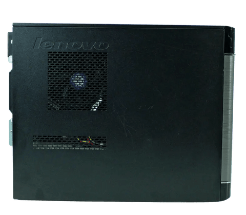 PC- Lenovo H520s | i5 3ra Gen. | 6 GB RAM 240 GB SSD | SFF - PC ONE MÉXICOLenovoPC