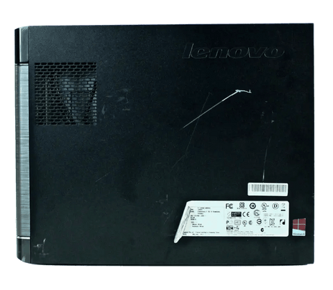 PC- Lenovo H520s | i5 3ra Gen. | 6 GB RAM 240 GB SSD | SFF - PC ONE MÉXICOLenovoPC