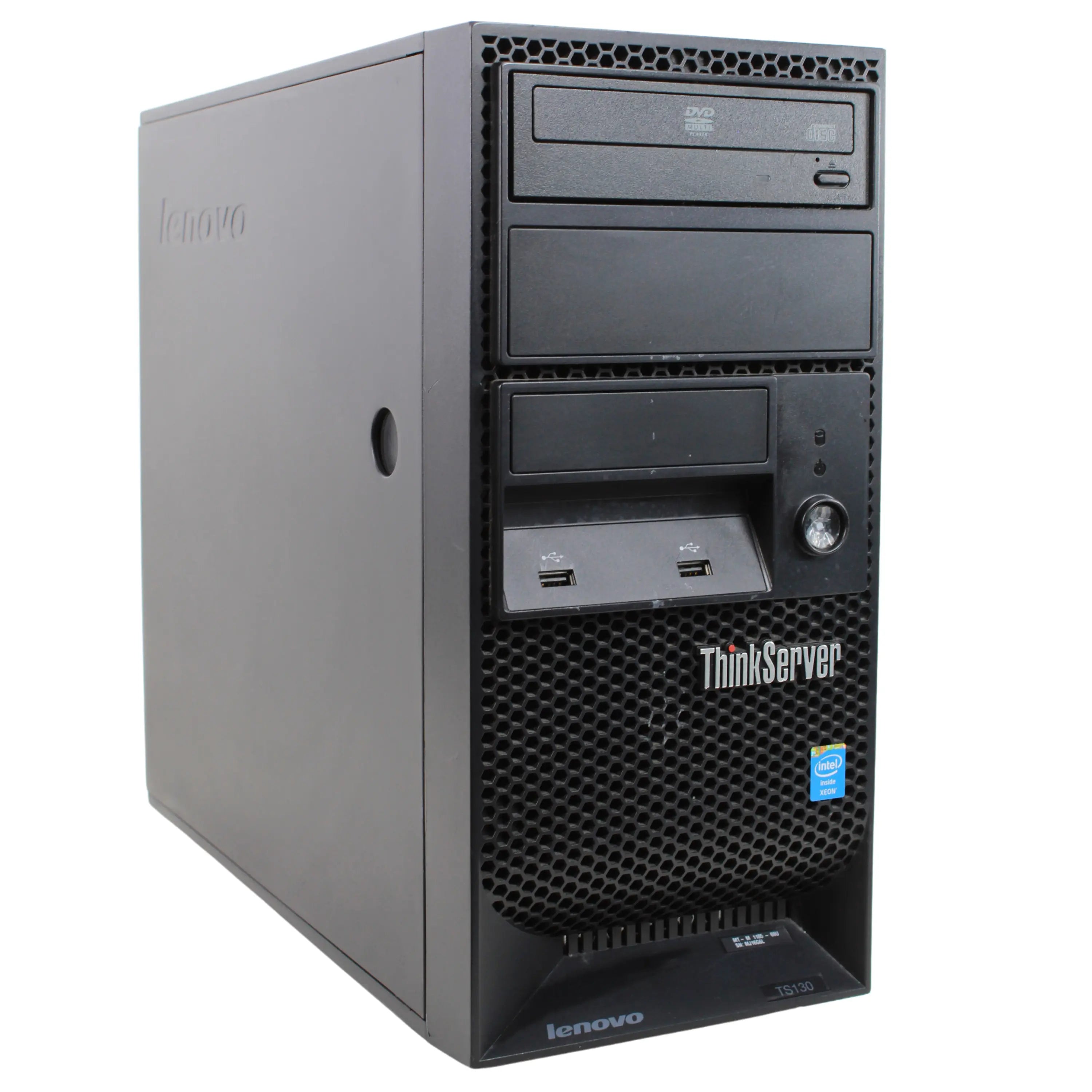 PC - Lenovo T5130 | Xeon 4ta Gen. | 8 GB RAM 240 GB SSD | MT - PC ONE MÉXICOLenovoPC