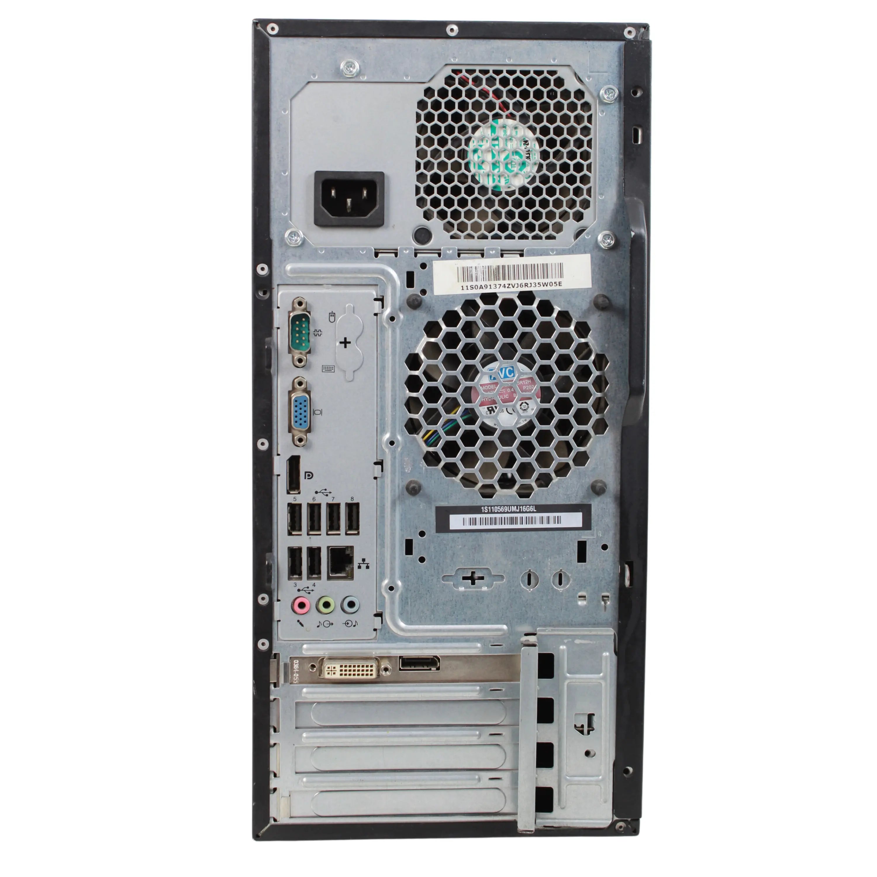 PC - Lenovo T5130 | Xeon 4ta Gen. | 8 GB RAM 240 GB SSD | MT - PC ONE MÉXICOLenovoPC