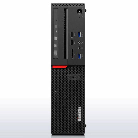 PC - Lenovo ThinkCentre M700 | i3 6ta | 8 GB RAM | 500 GB HDD | SFF - PC ONE MÉXICOLenovoPC