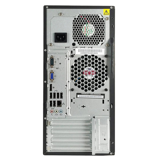 PC - Lenovo ThinkCentre M81 | i5 2da gen | 8 GB RAM | 500 GB HDD | Torre - PC ONE MÉXICOLenovoPC