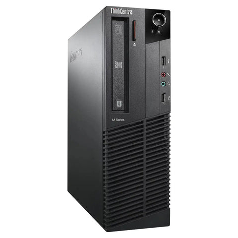 PC - Lenovo ThinkCentre M82 | i5 3ra Gen. | 8 GB RAM 500 GB HDD | SFF - PC ONE MÉXICOLenovoPC