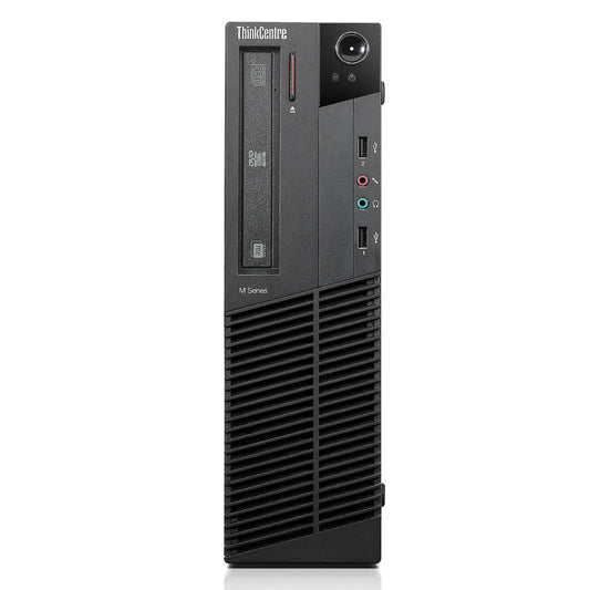 PC - Lenovo ThinkCentre M82 | i5 3ra Gen. | 8 GB RAM 500 GB HDD | SFF - PC ONE MÉXICOLenovoPC