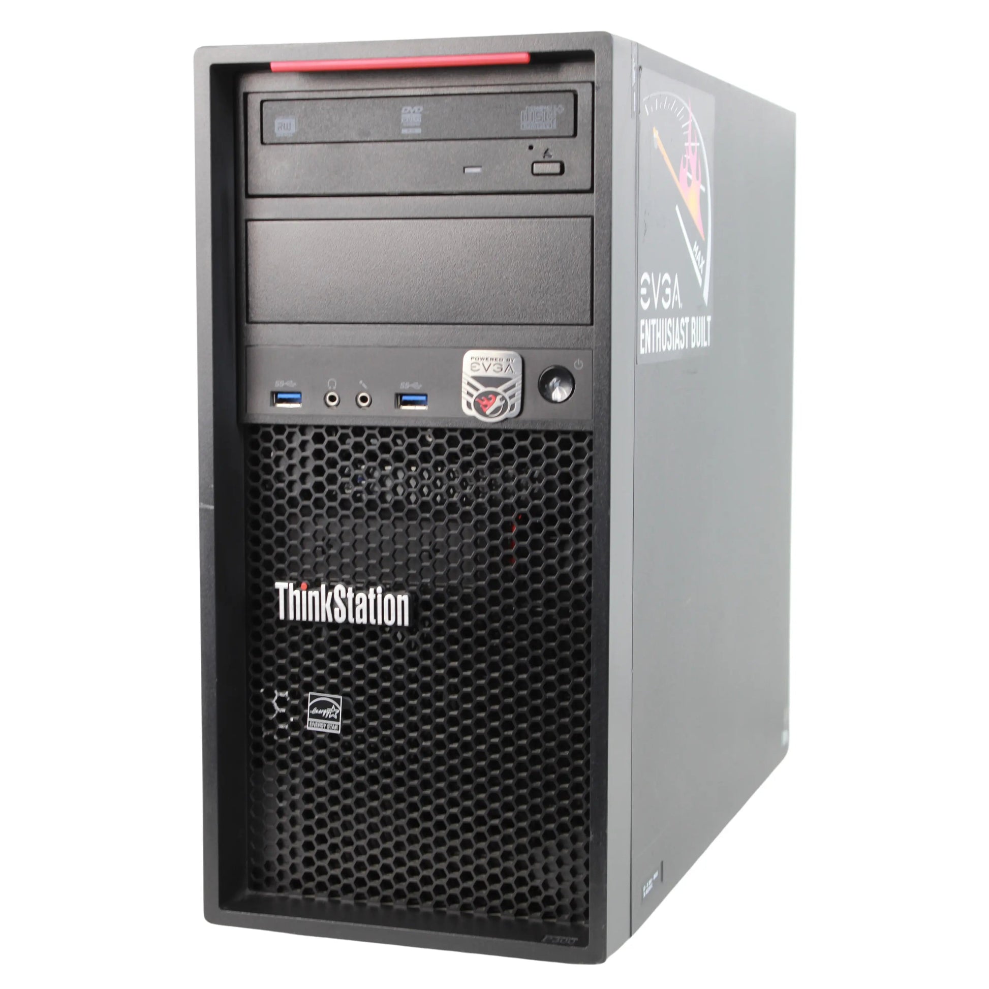 PC - Lenovo Thinkstation P300 | i5 4ta Gen. | 8 GB RAM 240 GB SSD | MT - PC ONE MÉXICOPC ONE MÉXICO