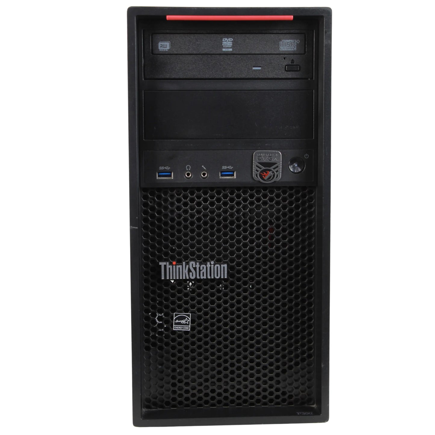 PC - Lenovo Thinkstation P300 | i5 4ta Gen. | 8 GB RAM 240 GB SSD | MT - PC ONE MÉXICOPC ONE MÉXICO