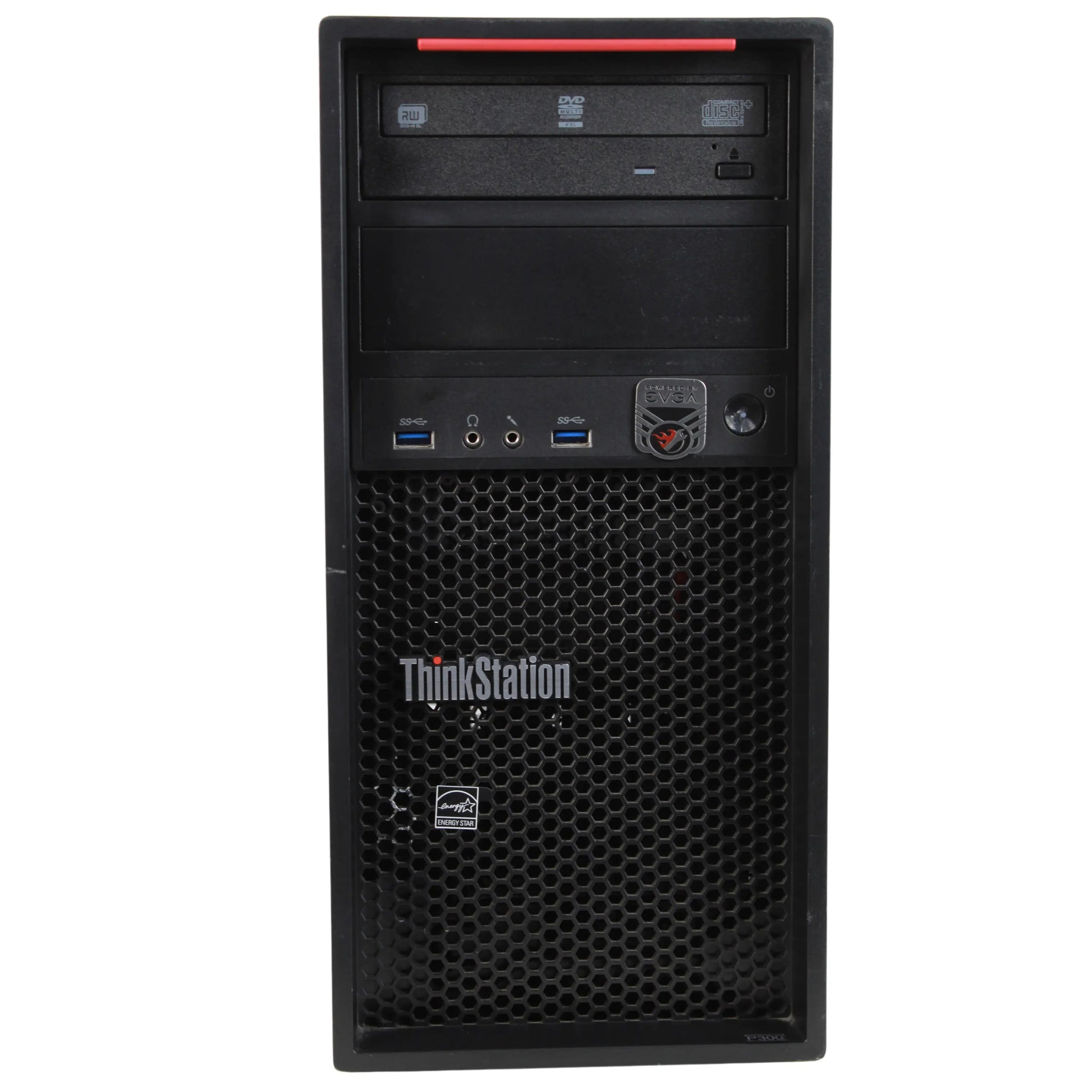 PC - Lenovo Thinkstation P300 | i5 4ta Gen. | 8 GB RAM 240 GB SSD | MT - PC ONE MÉXICOPC ONE MÉXICO