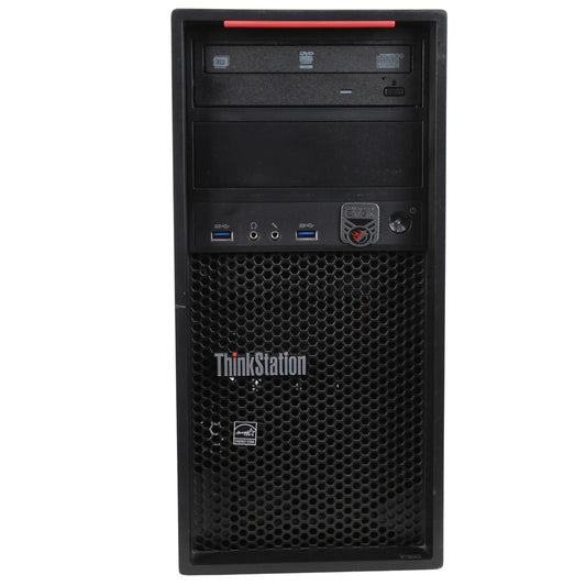 PC - Lenovo Thinkstation P300 | i5 4ta Gen. | 8 GB RAM 240 GB SSD | MT - PC ONE MÉXICOPC ONE MÉXICO