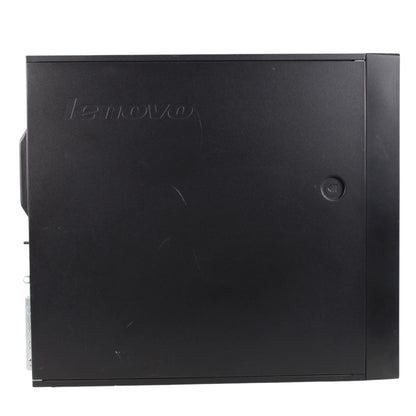 PC - Lenovo Thinkstation P300 | i5 4ta Gen. | 8 GB RAM 240 GB SSD | MT - PC ONE MÉXICOPC ONE MÉXICO