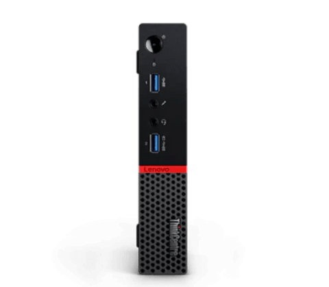 PC Mini – Lenovo ThinkCentre M900 Tiny | i5 6ta Gen 2.5 GHz | 8 GB RAM | 500 GB HDD - PC ONE MÉXICOLenovoPC