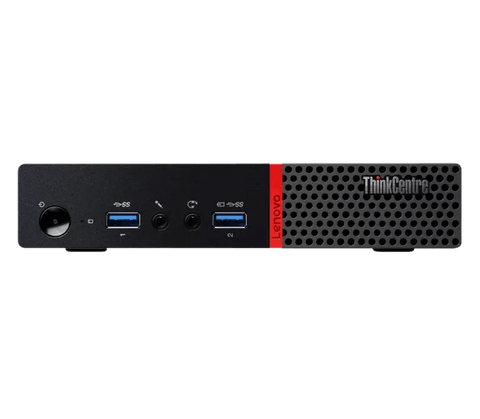 PC Mini – Lenovo ThinkCentre M900 Tiny | i5 6ta Gen 2.5 GHz | 8 GB RAM | 500 GB HDD - PC ONE MÉXICOLenovoPC